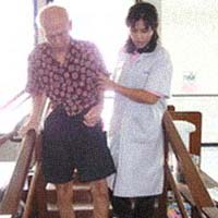 ทำ “คู่มือ” ฟื้นผู้ป่วยหลอดเลือดสมอง
