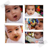 แพทย์เตือน…สารอาหารเกินจำเป็น  เสี่ยงกระตุ้น ‘ภูมิแพ้’ ในเด็ก…