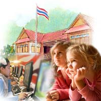 เตือนผู้ใหญ่ใส่ใจเด็กเป็นโรคเบื่อโรงเรียน