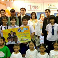สสส.เปิดตัว “ภาคีสื่อ ต้นทุนชีวิตเด็ก”