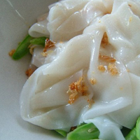 จี้โรงงานผลิตก๋วยเตี๋ยวเร่งปรับปรุง