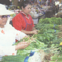 สธ.ตั้งเป้า 3 ปี ตลาดสดปรับมาตรฐานน่าซื้อ