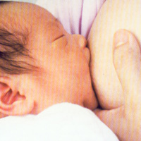 สสส.รณรงค์คนไทยเลี้ยงลูกด้วยนมแม่