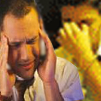 ชี้เครียด-ซึมเศร้า ปัจจัยเสี่ยงต่อโรคหัวใจ
