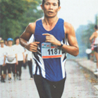 สสส.หนุนจัดแข่งวิ่งมาราธอนนานาชาติครั้งที่ 10