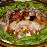 เตือนกินเมนูหมูดิบ เสี่ยงตายเฉียบพลัน