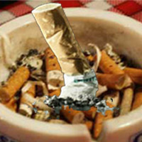 ผลวิจัยยันเก็บภาษีบุหรี่สูงขึ้นช่วยลดการสูบได้