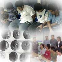 เผยเด็ก-เยาวชนกระทำผิดเพิ่มขึ้นทุกปี