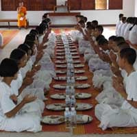 พศ. จัดค่ายคุณธรรม ส่งเสริมเยาวชนใส่ใจศาสนา