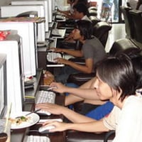 แฉ! ร้านเน็ตเปิดเกมสยิวให้เด็กเล่น ผู้ประกอบการวอนออกกฎระเบียบด่วน