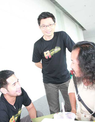 รับมือความเครียดแบบ “ประสาน อิงคนันท์”