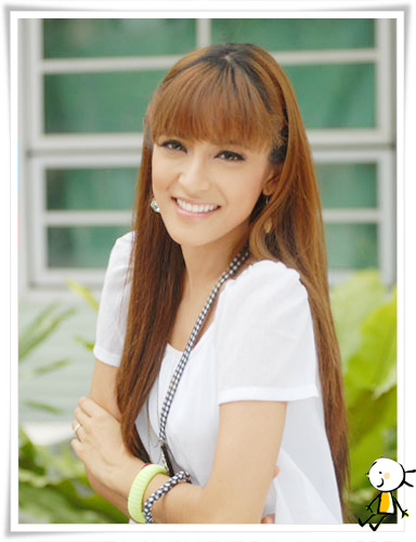 สวยสดใสด้วยอาหารสุขภาพกับพิ้งกี้ สาวิกา