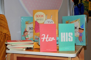 หนังสือ His & Her