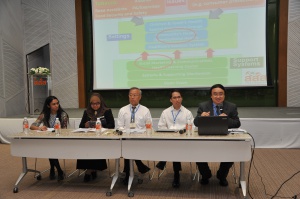ASEAN Regional Workshop on Sustainable Funding for Tobacco Control