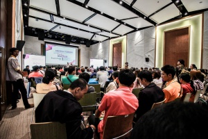 Media Forum เทศกาลโชว์ ชน เชือด สื่อชุมชนท้องถิ่น ครั้งที่ 1