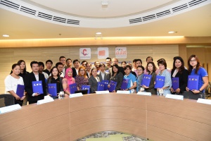 thaihealth ประชุมความร่วมมือสร้างช่องรายการสถานีสร้างสุข 32 สถานีนำร่อง 