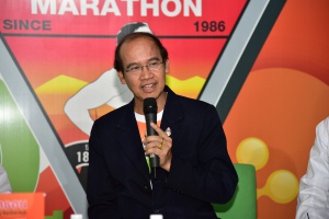  สสส.จอมบึงมาราธอน Thai Health ChomBueng Marathon 2015
