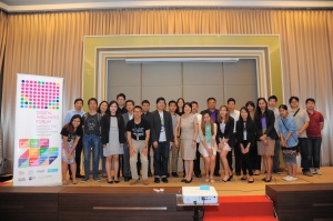 thaihealth งานเสวนา Digital Wellness Forum