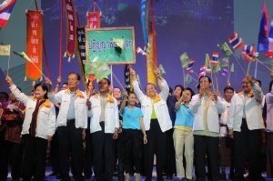 thaihealth ฟื้นพลังชุมชนท้องถิ่นสู่การอภิวัฒน์ประเทศไทย