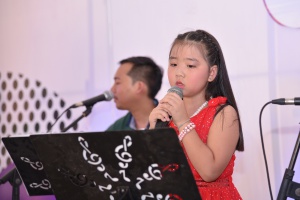 SOOK sing a song