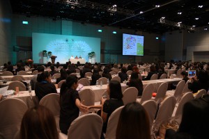 thaihealth การประชุมวิชาการโภชนาการแห่งชาติ ครั้งที่ ๑๐