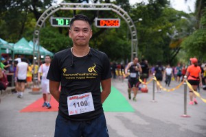 เดิน-วิ่ง การกุศล นักวิ่งทั่วไทย ส่งใจช่วยอีสาน