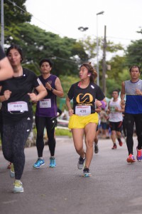เดิน-วิ่ง การกุศล นักวิ่งทั่วไทย ส่งใจช่วยอีสาน