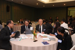 การประชุมเชิงปฏิบัติการระดับภูมิภาคเอเชียใต้และตะวันออกเพื่อการป้องกันและควบคุมโรคไม่ติดต่อเรื้อรัง