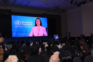 ประชุมวิชาการประจำปีระดับชาติ เรื่อง การพัฒนาการศึกษาบุคลากรสุขภาพ ครั้งที่ 4