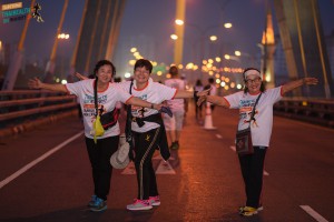 Thai Health Day Run 2017