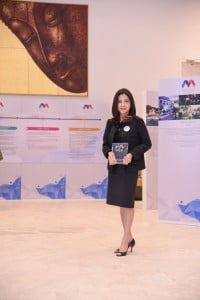 Museum Thailand Awards 2018