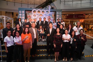 thaihealth Good Society Expo 2018