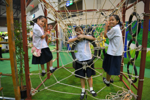 thaihealth เวทีสานพลัง สร้างปัญญา พัฒนาเด็กปฐมวัยและประถมศึกษา