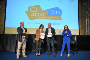 International Public Television Conference 2019