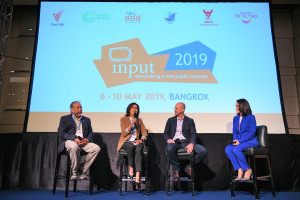 thaihealth International Public Television Conference 2019