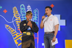 ThaiHealth Youth Solutions