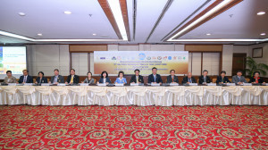 MOU การจัดประชุมบุหรี่หรือสุขภาพเอเซียแปซิฟิก ครั้งที่ 13 APACT 2020