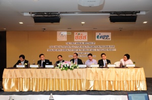 thaihealth การประชุมวิชาการการจัดการปัญหาพฤติกรรมการบริโภคอาหารที่ไม่ดีต่อสุขภาพในยุคประชาคมเศรษฐกิจอาเซียน 