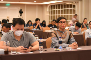 ยุทธศาสตร์สุขภาวะกลุ่ม LGBTIQN+ ในประเทศไทย