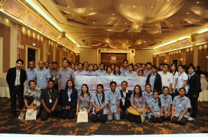 thaihealth งานการประชุมสมัชชาวิชาการคุ้มครองผู้บริโภคครั้งที่ 3 เรื่อง สานพลัง สามพลัง เพื่อผู้บริโภค