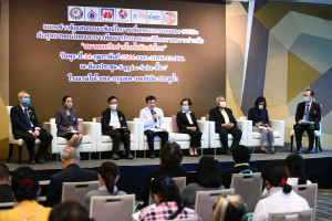 thaihealth ขับเคลื่อนป้องกันโรค NCDs สู่วาระแห่งชาติ
