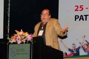 Prof.Daniel Weinstock