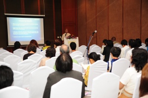 thaihealth การควบคุมเทคโนโลยีการสื่อสารในประเด็นสุขภาพ(Harnessing communication technologies for health)