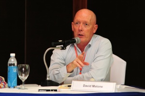 David Malone