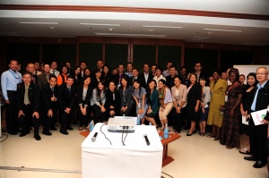 thaihealth องค์กรแห่งความสุข:แนวทางแห่งการสร้างสุขภาวะในองค์กรอย่างแท้จริง(Happy Workplace as the Way to Achieve Genuine   Healthy Organizations)