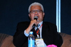 Dr.Yahya Baba CEO MySihat