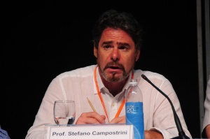 Prof. Stefano Campostrini
