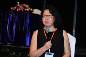 Prof.Vivian Lin