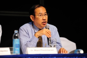 Dr.Wiput Phoolcharoen
