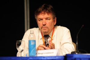Prof.Bengt Lindstorm